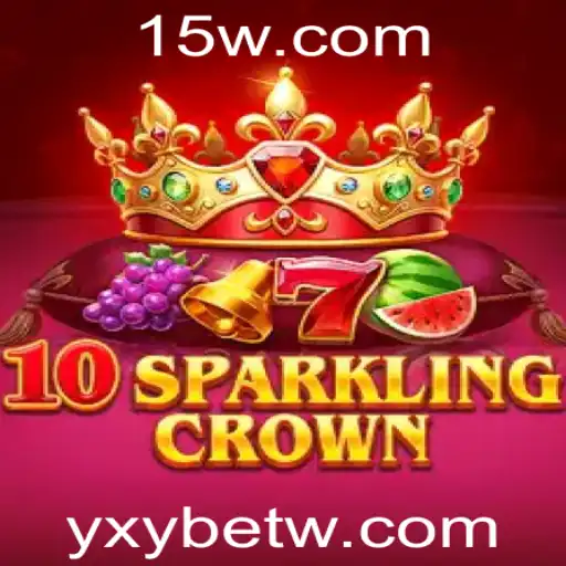 Explorando o Jogo Inovador 10SparklingCrown