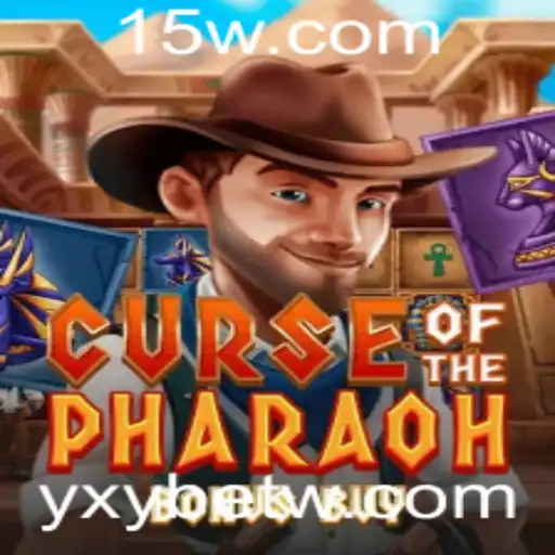 Explorando o Jogo Curse of the Pharaoh Bonus Buy em Meio às Tendências Atuais