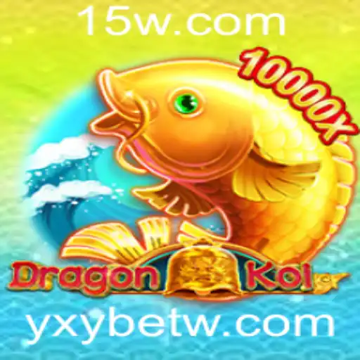 Descubra o Fascínio de DragonKoi: O Novo Jogo que Conquista o Mundo
