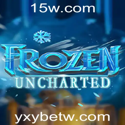 Explorando FrozenUncharted: A Inovação Do Mundo Dos Jogos