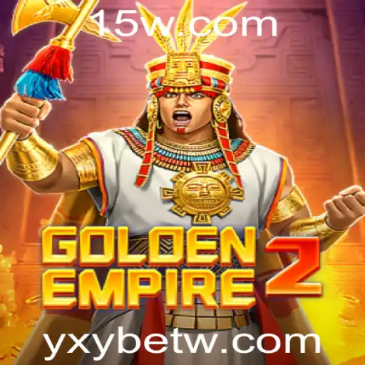 Descubra GoldenEmpire2: Mergulhe na Aventura do Século com yxybet