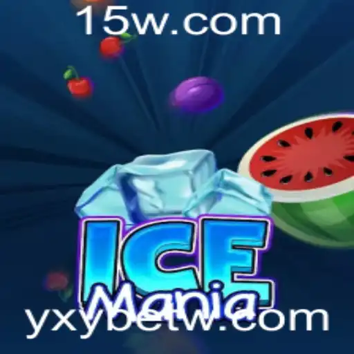 Desvendando IceMania: O Novo Fenômeno dos Jogos