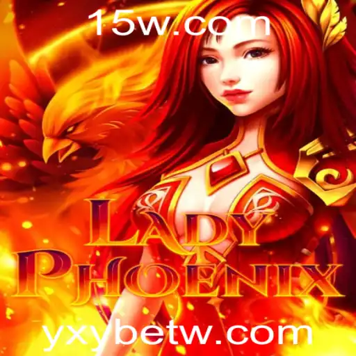 Aventura e Estratégia no Mundo de LadyPhoenix