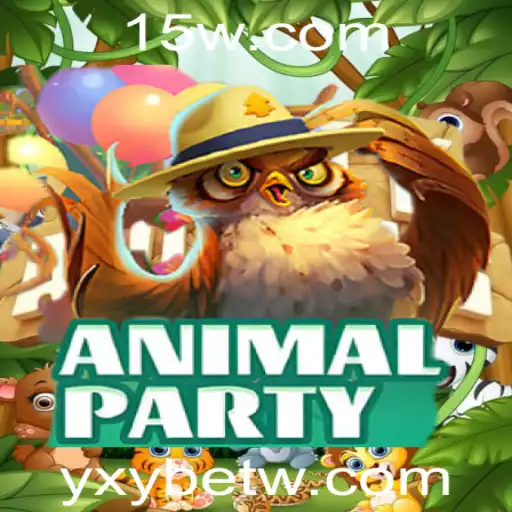 Explorando o Universo do Jogo AnimalParty