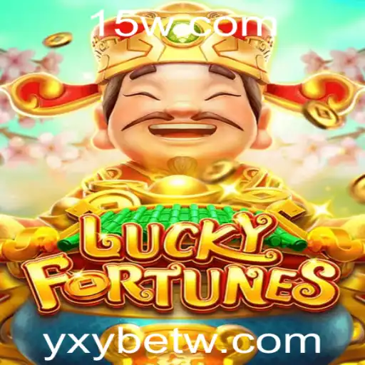 Descubra o Fascinante Mundo de LuckyFortunes: Um Jogo de Azar e Sorte como Nenhum Outro