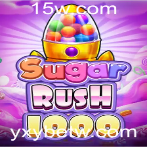 Explorando o Mundo de SugarRush1000: Um Guia Completo para Iniciantes