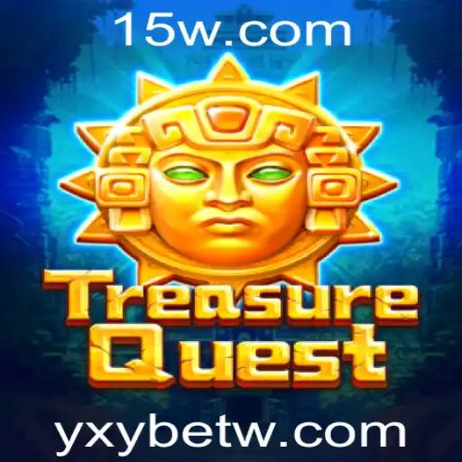 Explorando o Mundo do Jogo 'TreasureQuest'