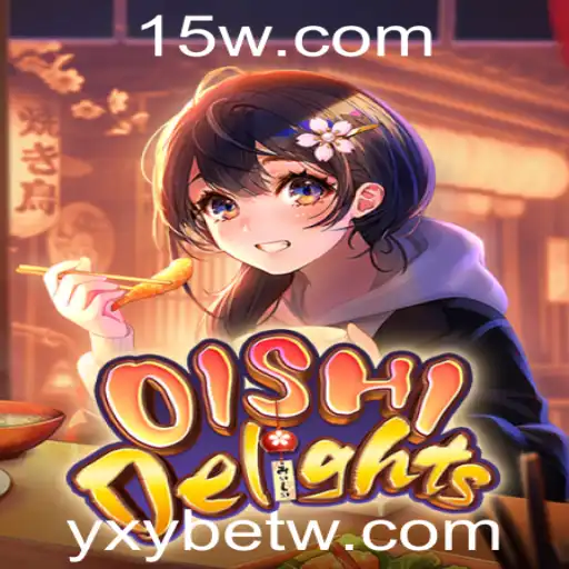 Explore o Mundo Divertido de OishiDelights: Aprenda a Jogar e Vencer