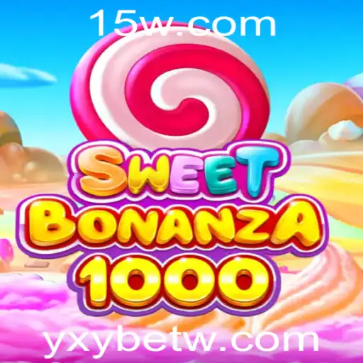 Descubra o Fascinante Mundo de SweetBonanza1000 na Plataforma yxybet