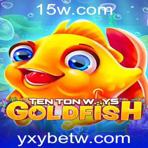 TenTonWaysGoldfish: Explorando o Fascinante Mundo deste Jogo Inovador