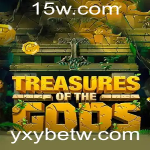 Descubra 'TreasureoftheGods': Um Mergulho no Mundo Fantástico do Popular Jogo de Aventura