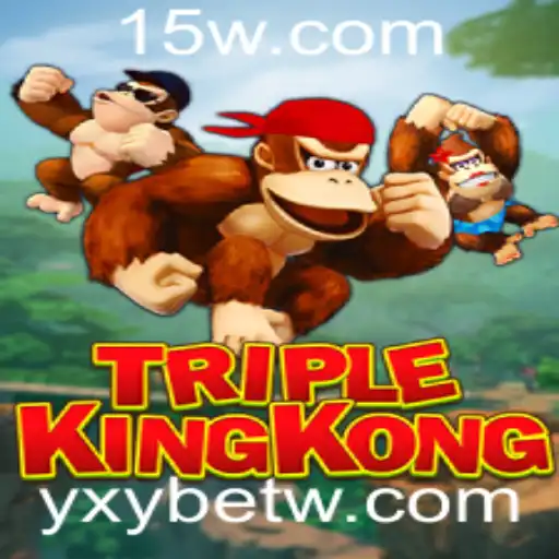 TripleKingKong: O Novo Fenômeno dos Jogos Digitais